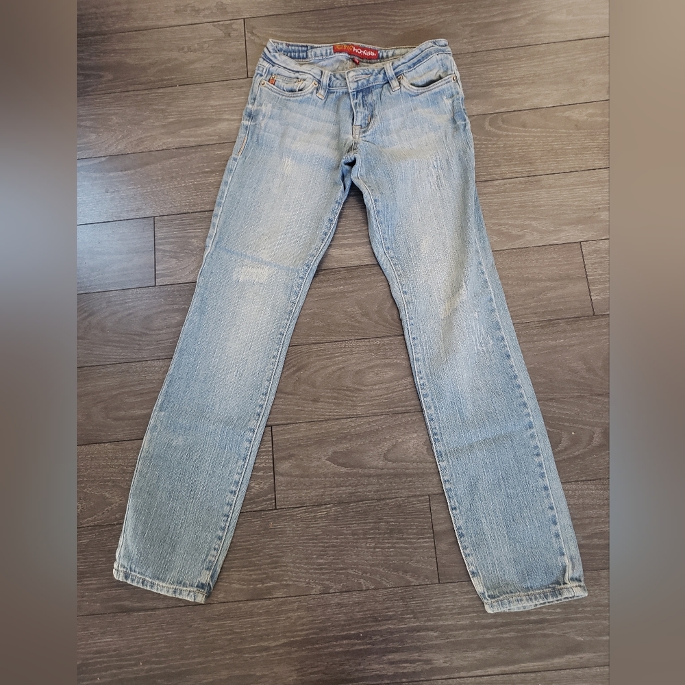 Size 3 Hot Kiss jeans